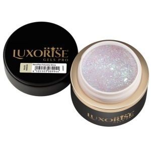 Gel UV Constructie Unghii RevoFlex Fairytale Shine LUXORISE 15ml, Magic Mirror - Img 3