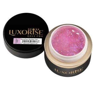 Gel UV Constructie Unghii RevoFlex LUXORISE 15ml, Charming Story - Img 3