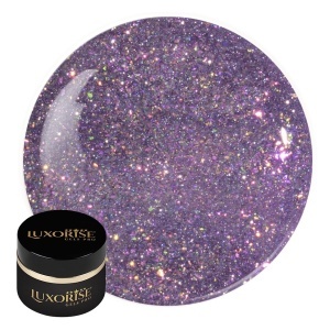 Gel UV Constructie Unghii RevoFlex LUXORISE 15ml, Enchanted Pink - Img 1