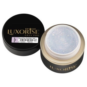 Gel UV Constructie Unghii RevoFlex LUXORISE 15ml, Mesmerizing Flare - Img 3