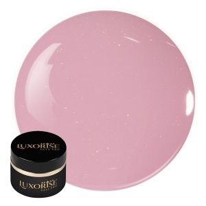 Gel UV Constructie Unghii RevoFlex LUXORISE - Ginger Spice, 15ml
