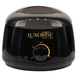 Incalzitor Ceara Profesional LUXORISE PRO WAX 150