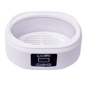 Incalzitor Parafina Profesional iTouch SPA 360 LUXORISE 2000ml, alb - Img 4