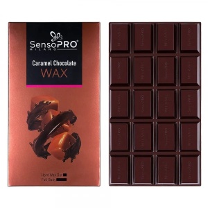 Kit Epilare Ceara Chocolate iTouch Premium, SensoPRO Milano - Img 3