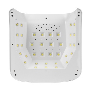 Lampa Unghii Profesionala UV / LED 72W MasterCure PRO - LUXORISE - Img 3