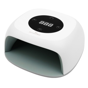 Lampa Unghii UV / LED 48W OptiCure PRO - SensoPRO Milano, White - Img 5