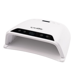 Lampa Unghii UV / LED 80W TechMaster PRO - LUXORISE - Img 8