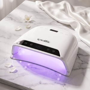 Lampa Unghii UV / LED 80W TechMaster PRO - LUXORISE - Img 9