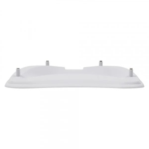 Lampa UV LED 48W SUN5 PRO SensoPRO Milano, Platinum Silver - Img 5