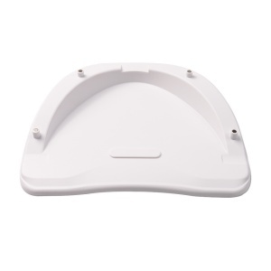 Lampa UV LED 72W Evolution Elite - LUXORISE, Silver - Img 8