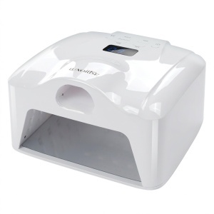 Lampa UV / LED 80W STAR DUAL PRO - LUXORISE, Shiny White - Img 5