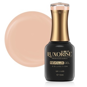 Oja Semipermanenta Revolux LUXORISE, Undress Code 15ml