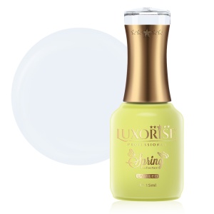 Oja Semipermanenta Spring Collection Bird Twirl, LUXORISE 15ml