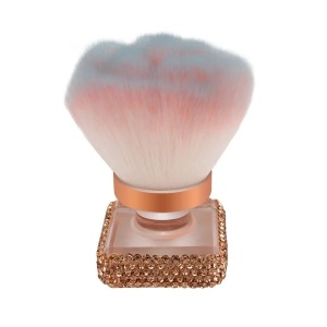 Pamatuf Unghii LUXORISE Sparkling - Gold Mirage