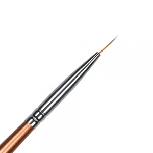 Pensula Unghii Nail Art UXORISE, Perfect Lines PRO #01