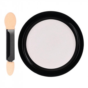 Pigment Unghii LUXORISE Aurora, Fantasy Gold