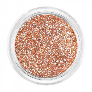 Pigment Unghii LUXORISE Platinum, Shimmer Brown