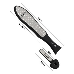 Pila de Calcaie 2 in 1 Master File PRO, LUXORISE - Img 4