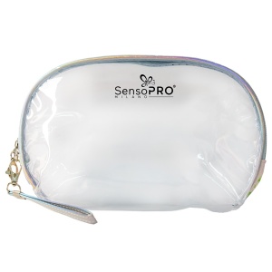 Portfard Cosmetice SensoPRO Milano - Adventure Bliss, set 3 buc - Img 2