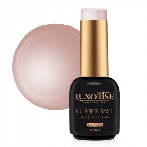 Rubber Base LUXORISE, Cinnamon Chocolate 10ml