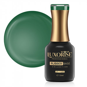 Rubber Base LUXORISE Signature Collection, Meadow Melody 15ml
