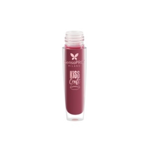 Ruj lichid si creion de buze 2in1 Kiss Craft SensoPRO Milano, Ruby - Img 6