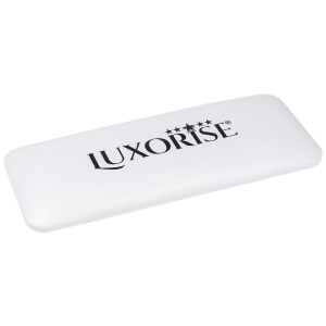 Suport Ergonomic Manichiura LUXORISE, White - Img 2