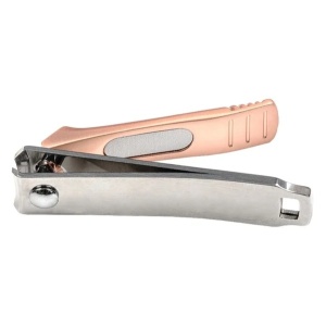 Unghiera Profesionala LUXORISE, Maxi Rose Gold - Img 2