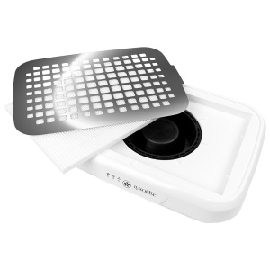 Aspirator Praf Unghii NanoAir PRO - LUXORISE - Img 6
