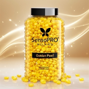 Ceara Epilat Elastica SensoPRO Milano Golden Pearl - Img 2