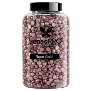 Ceara Epilat Elastica SensoPRO Milano Rose Gold, 400g
