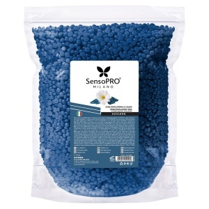 Ceara Epilat Granule SensoPRO Milano Azulene, 1000g