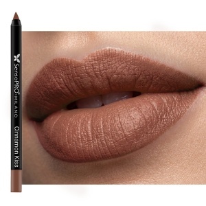 Creion de buze waterproof SensoPRO Milano, Cinnamon Kiss