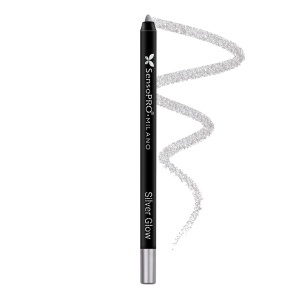 Creion de Ochi SensoPRO Milano - Silver Glow