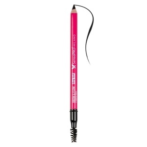 Creion de Sprancene Brow&Flow SensoPRO Milano - Deep Dark
