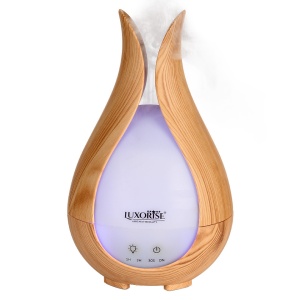 Difuzor Aromaterapie ZEN360 PRO pentru Uleiuri Esentiale - LUXORISE - Img 4