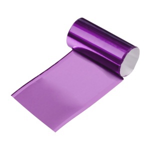 Folie Transfer LUXORISE #08 Rainbow