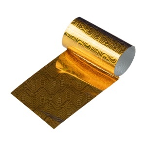 Folie Transfer LUXORISE #36 Rainbow