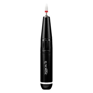 Freza Unghii Portabila Titanium StarShine - LUXORISE, Black - Img 3