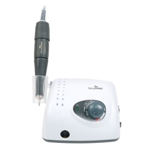 Freza Unghii Power 210 PRO 35.000 RPM - SensoPRO Milano, White - Img 5