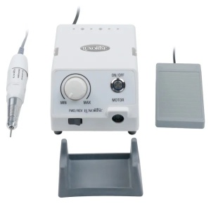Freza Unghii Profesionala MasterStation PRO - LUXORISE, 35.000 RPM