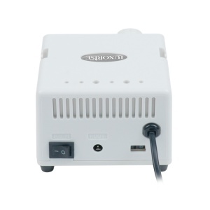 Freza Unghii Profesionala MasterStation PRO - LUXORISE, 35.000 RPM - Img 9