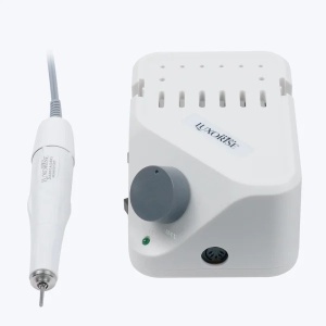 Freza Unghii Profesionala PrecisionStation PRO - LUXORISE, 35.000 RPM - Img 3