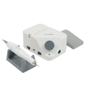 Freza Unghii Profesionala PrecisionStation PRO - LUXORISE, 35.000 RPM - Img 7