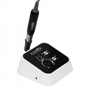 Freza Unghii Turbo Prestige PRO LUXORISE 35.000 RPM, Black