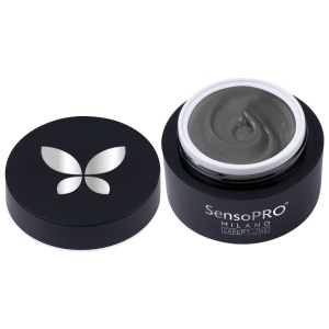 Gel Colorat UV SensoPRO Milano Expert Line - Deep Crimson 5ml - Img 2