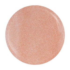Gel Colorat UV SensoPRO Milano Expert Line - Golden Beach 5ml - Img 1