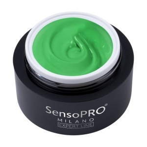 Gel Colorat UV SensoPRO Milano Expert Line - Madness Cocktail 5ml - Img 3