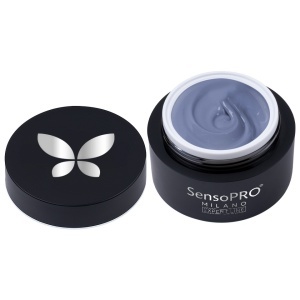 Gel Colorat UV SensoPRO Milano Expert Line - Oceanic Breeze 5ml - Img 3
