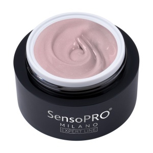 Gel Colorat UV SensoPRO Milano Expert Line - Princess Dress 5ml - Img 3